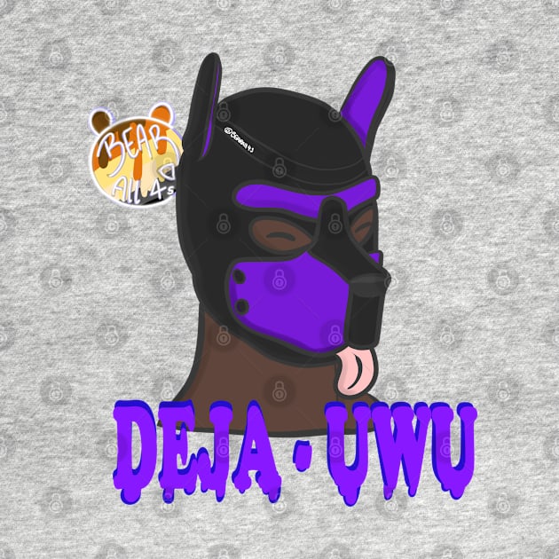 Deja-UWU by Materiaboitv